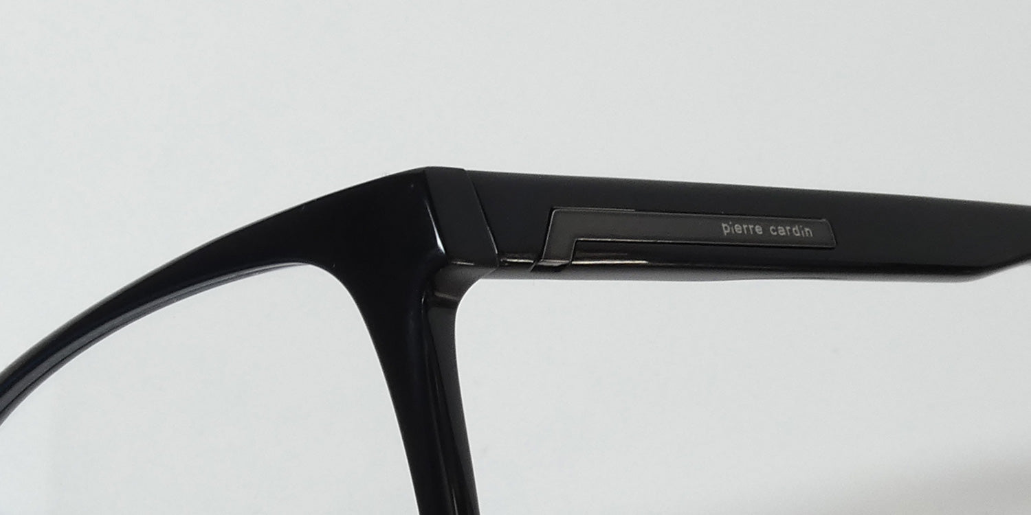 Pierre Cardin 6144 Eyeglasses