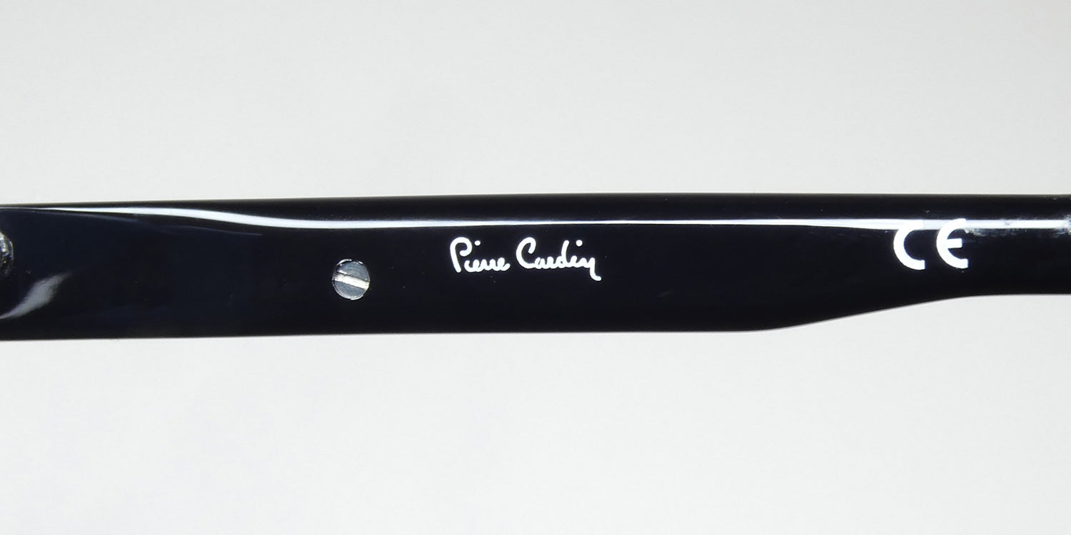 Pierre Cardin 6144 Eyeglasses