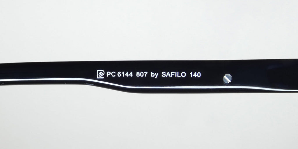 Pierre Cardin 6144 Eyeglasses