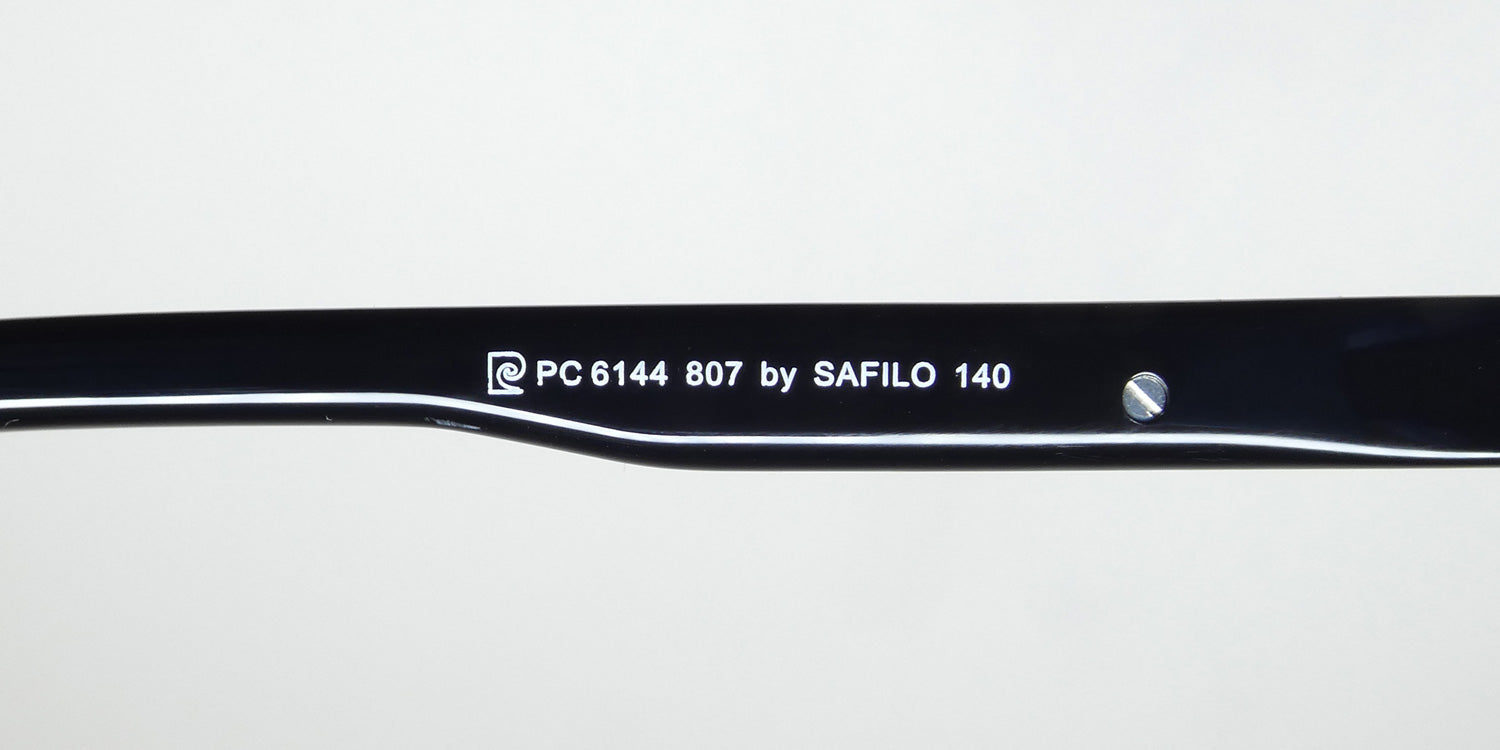 Pierre Cardin 6144 Eyeglasses