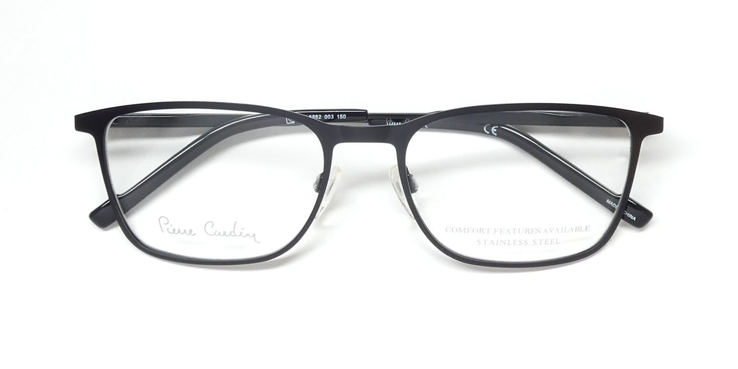 Pierre Cardin 6882 Eyeglasses