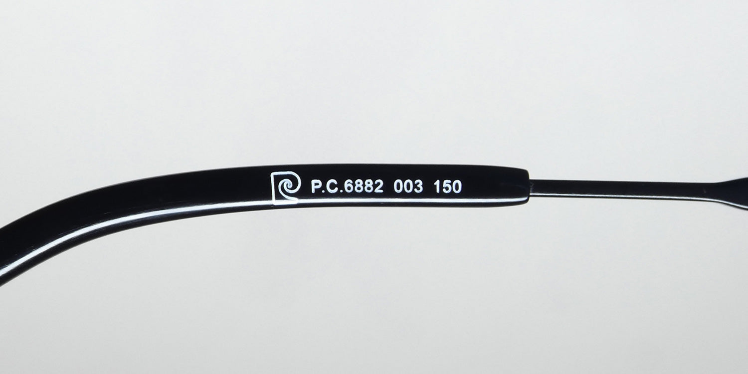 Pierre Cardin 6882 Eyeglasses