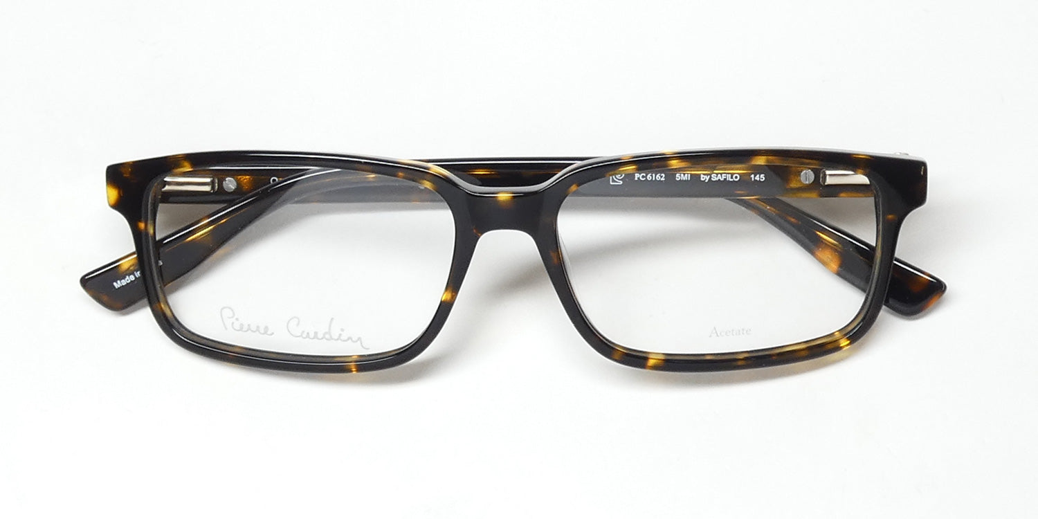 Pierre Cardin 6162 Eyeglasses
