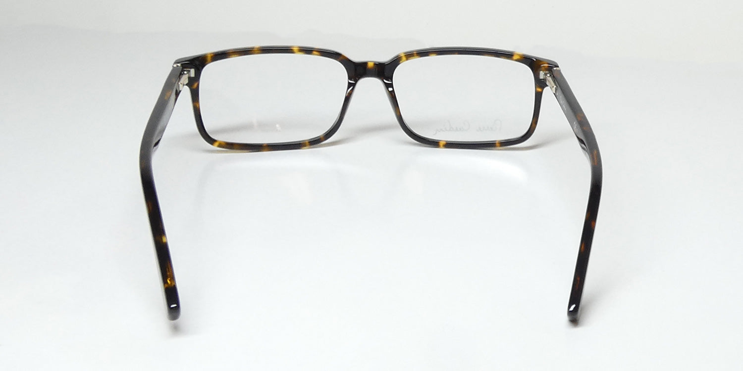 Pierre Cardin 6162 Eyeglasses
