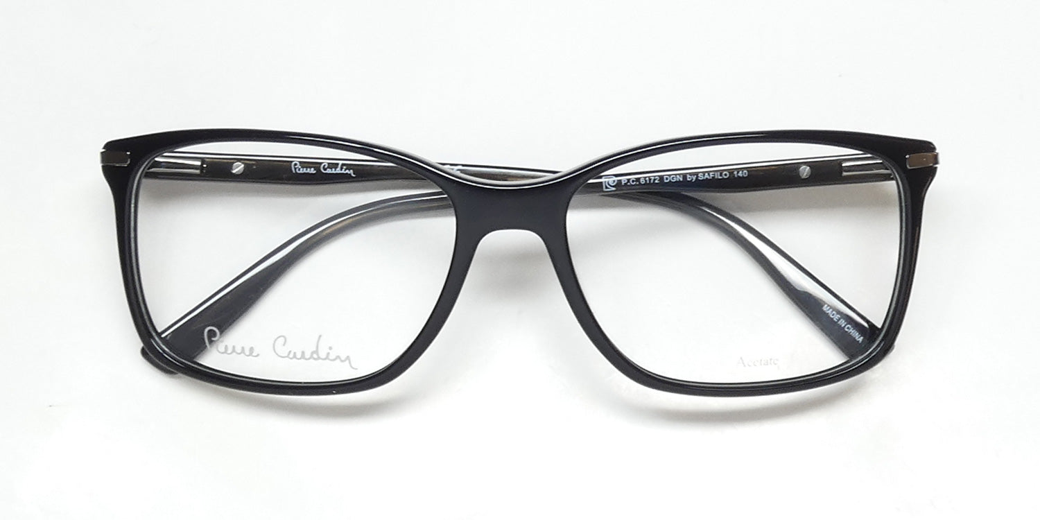 Pierre Cardin 6172 Eyeglasses