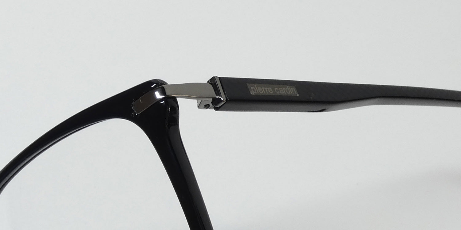 Pierre Cardin 6172 Eyeglasses