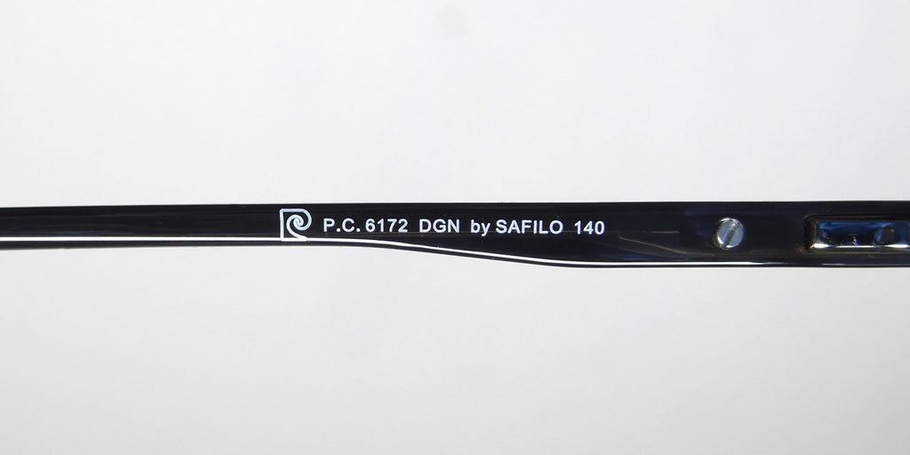 Pierre Cardin 6172 Eyeglasses