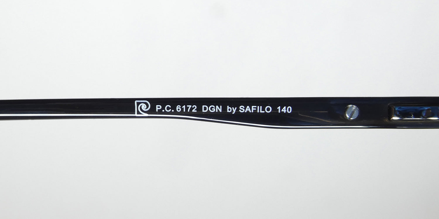 Pierre Cardin 6172 Eyeglasses