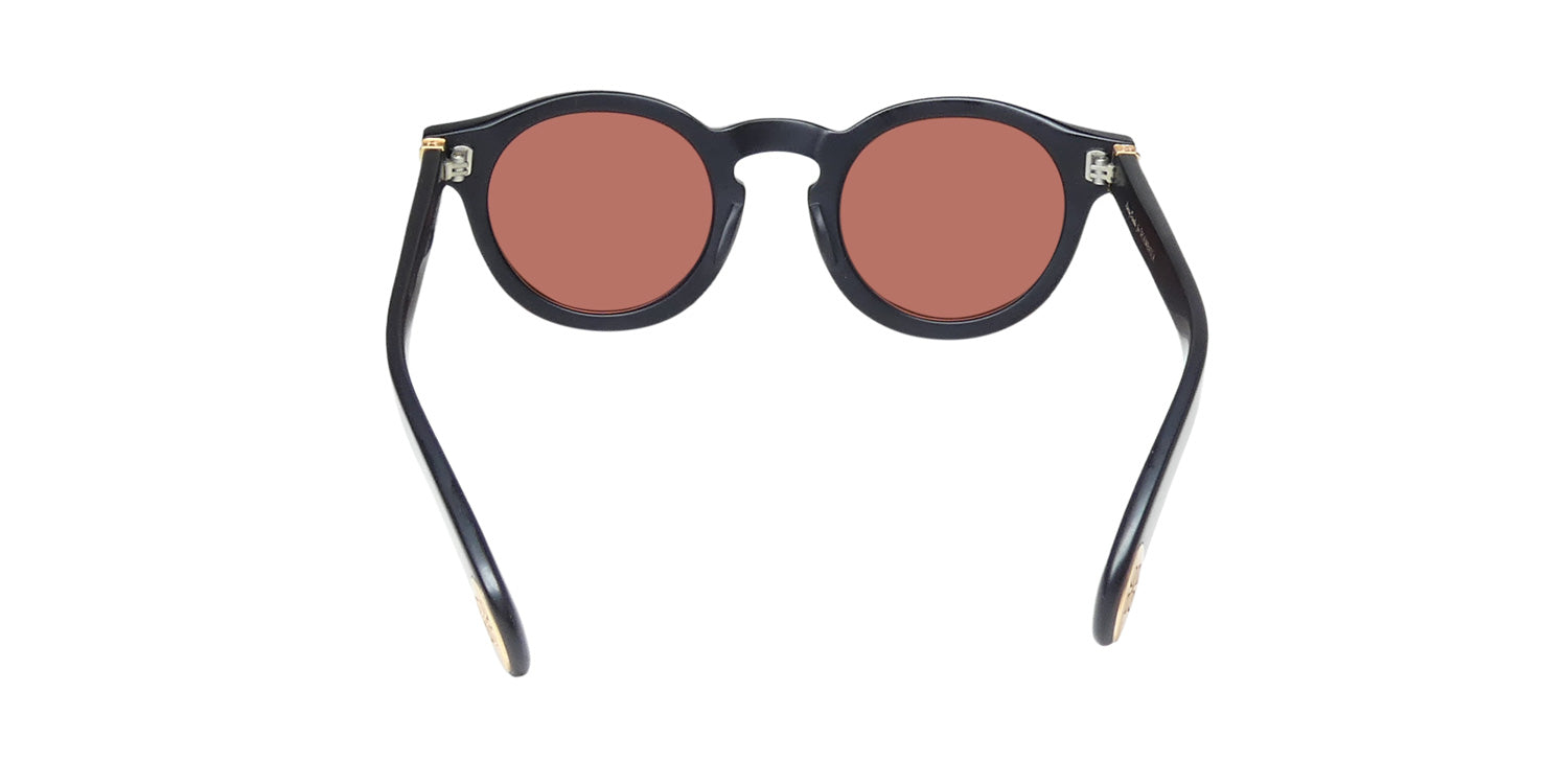 Shamballa Peace Train Sunglasses