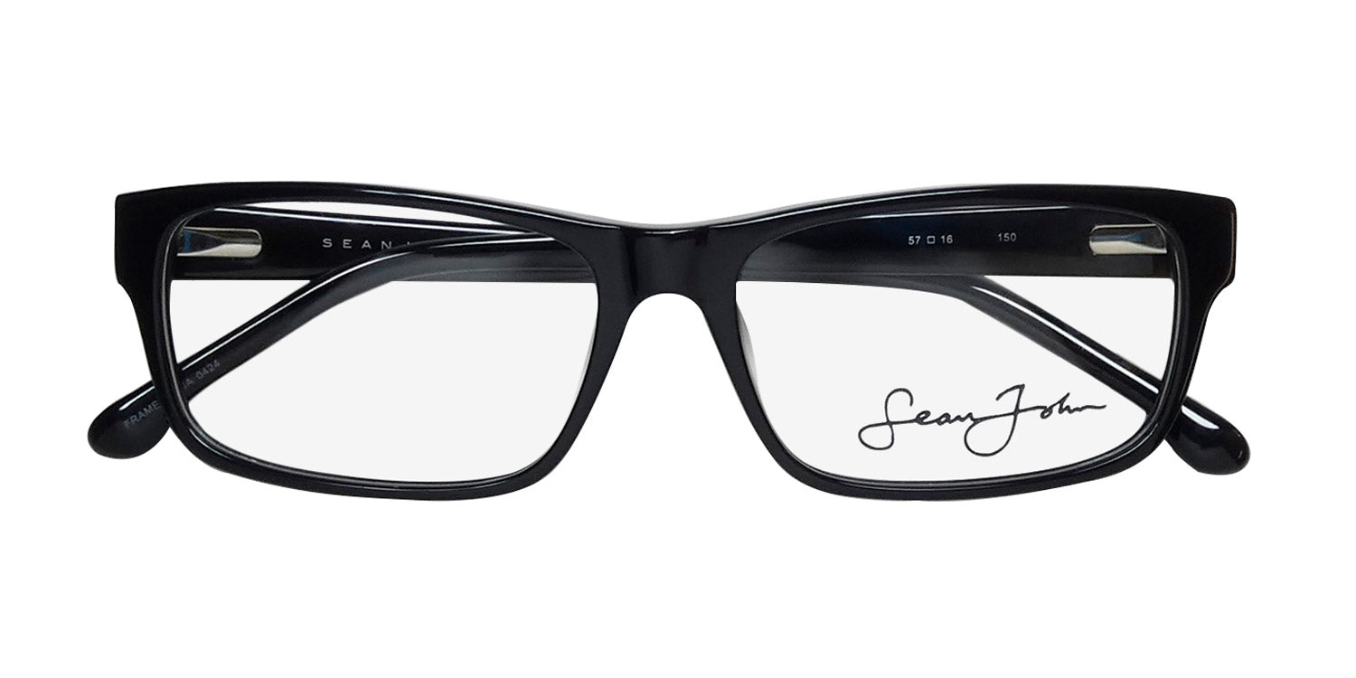Sean John 2062 Eyeglasses