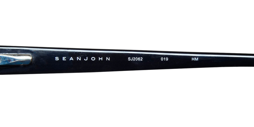 Sean John 2062 Eyeglasses