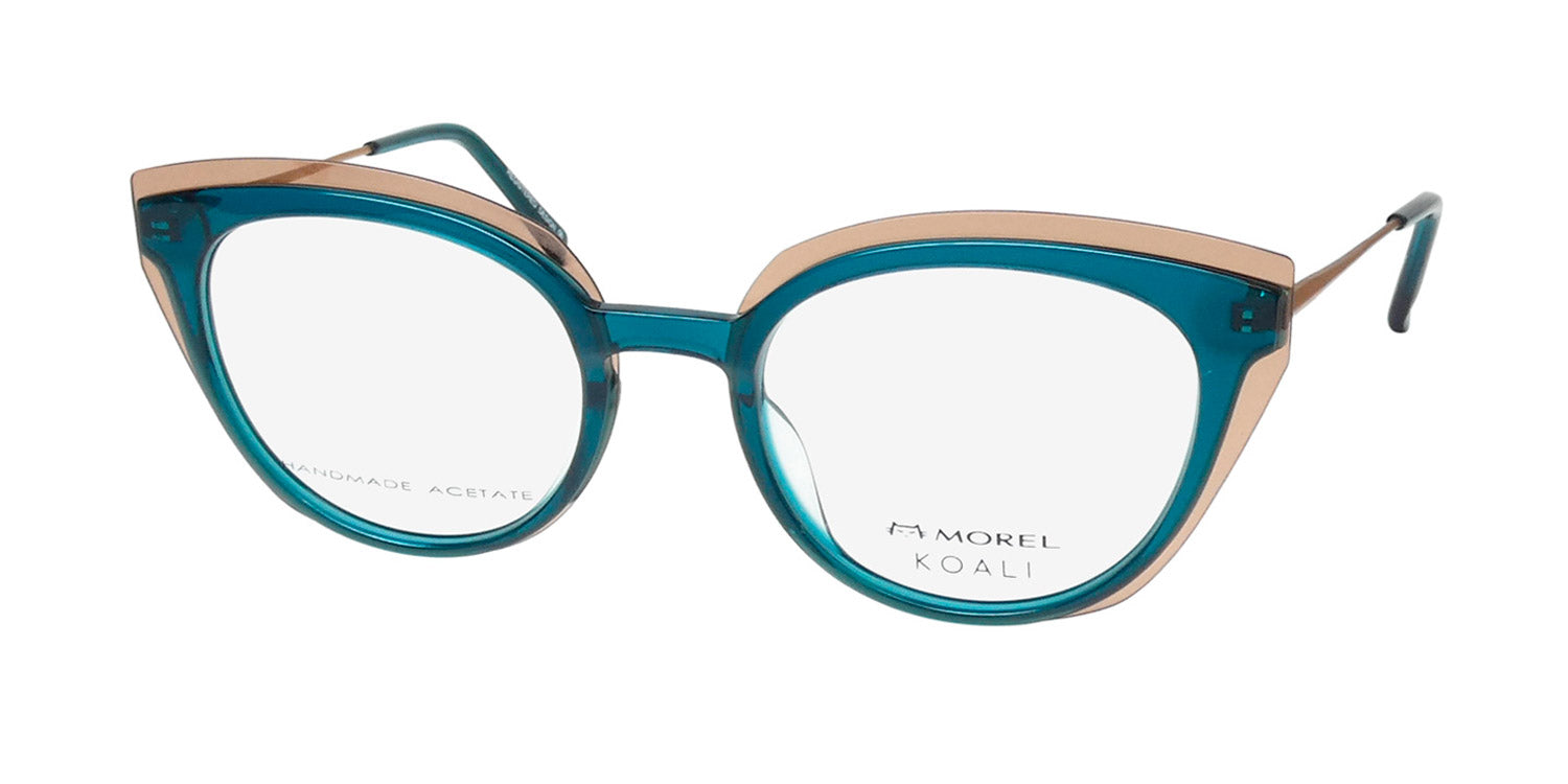Morel Koali 20084k Eyeglasses