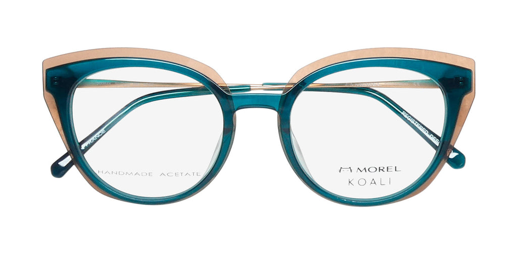 Morel Koali 20084k Eyeglasses