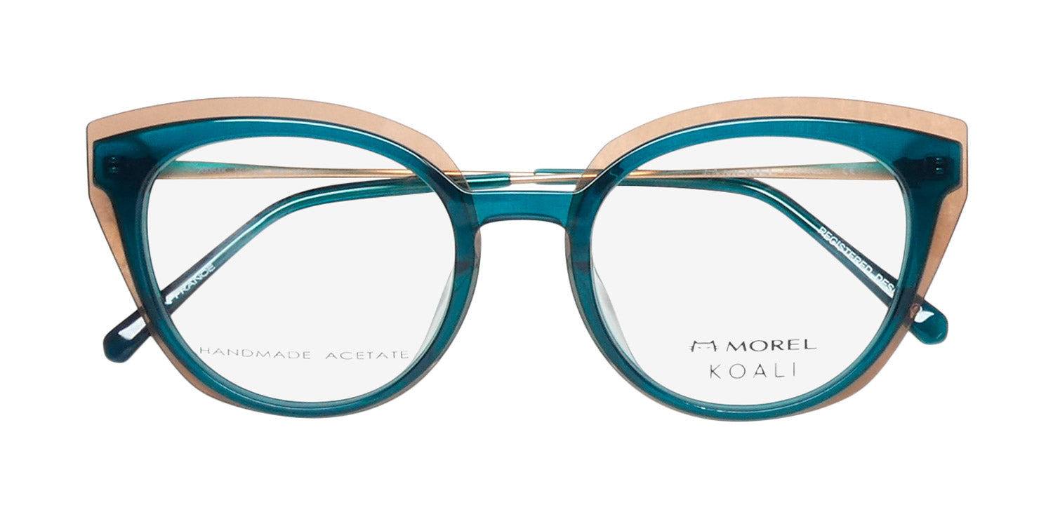 Morel Koali 20084k Eyeglasses