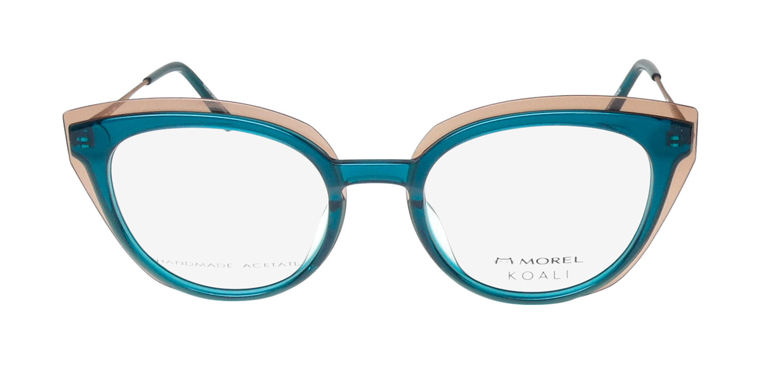 Morel Koali 20084k Eyeglasses