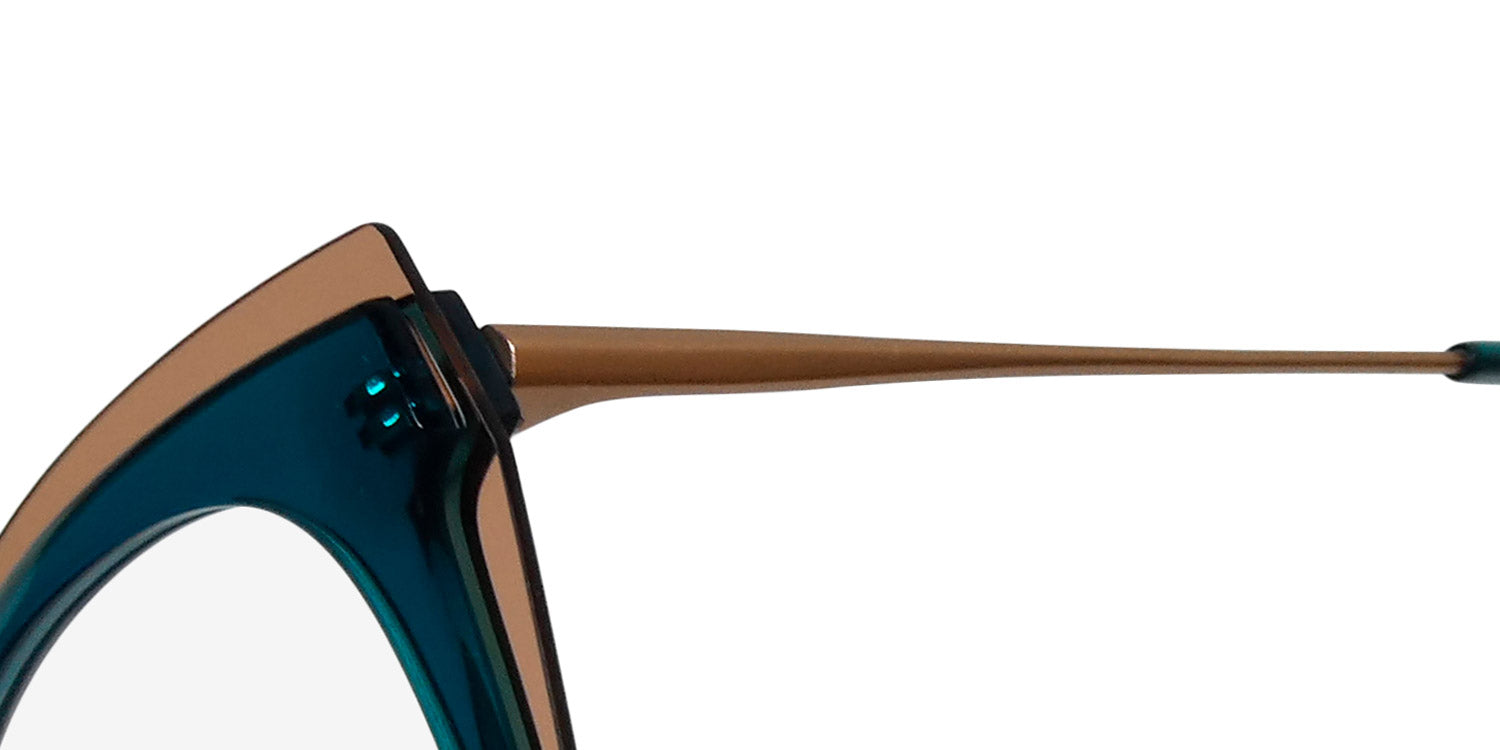 Morel Koali 20084k Eyeglasses