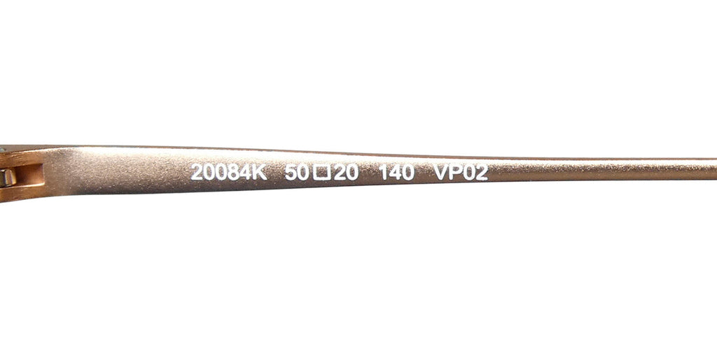 Morel Koali 20084k Eyeglasses