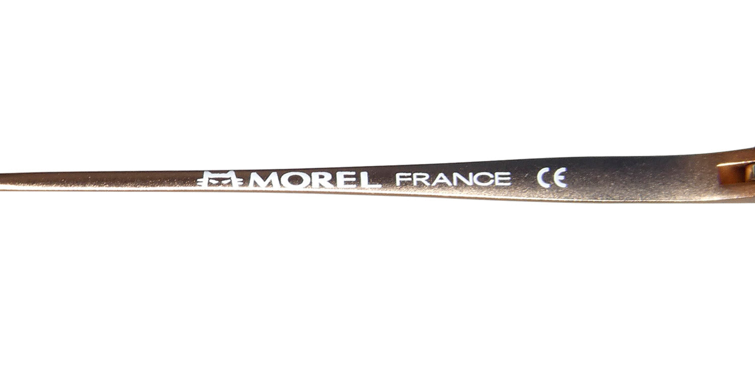 Morel Koali 20084k Eyeglasses