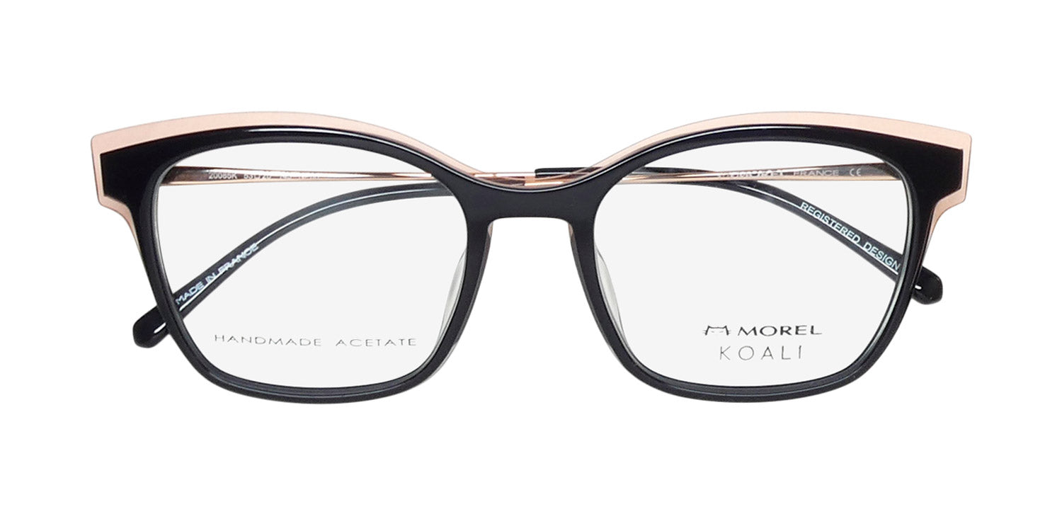 Morel Koali 20085k Eyeglasses
