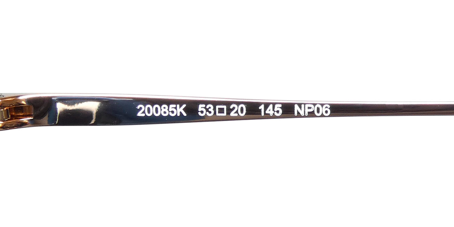 Morel Koali 20085k Eyeglasses