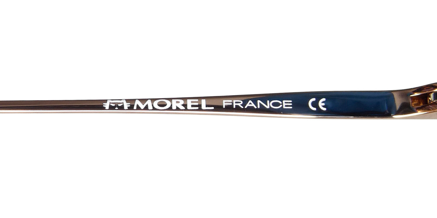 Morel Koali 20085k Eyeglasses