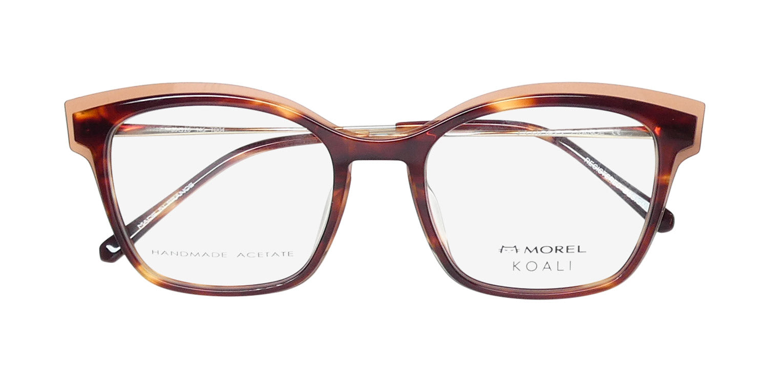 Morel Koali 20085k Eyeglasses