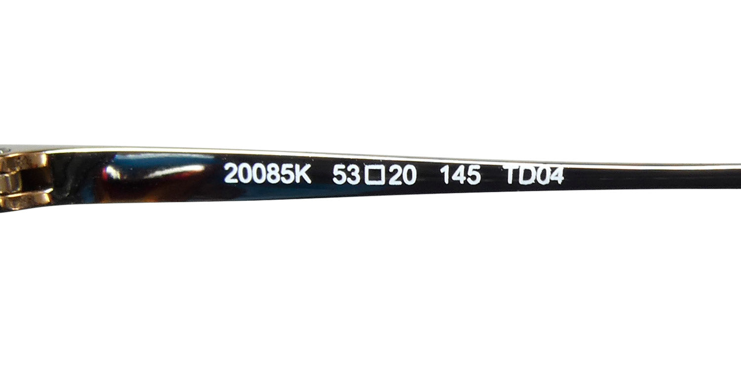 Morel Koali 20085k Eyeglasses