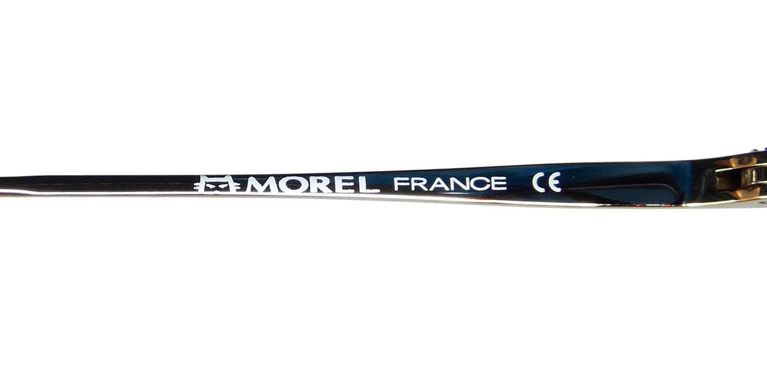 Morel Koali 20085k Eyeglasses
