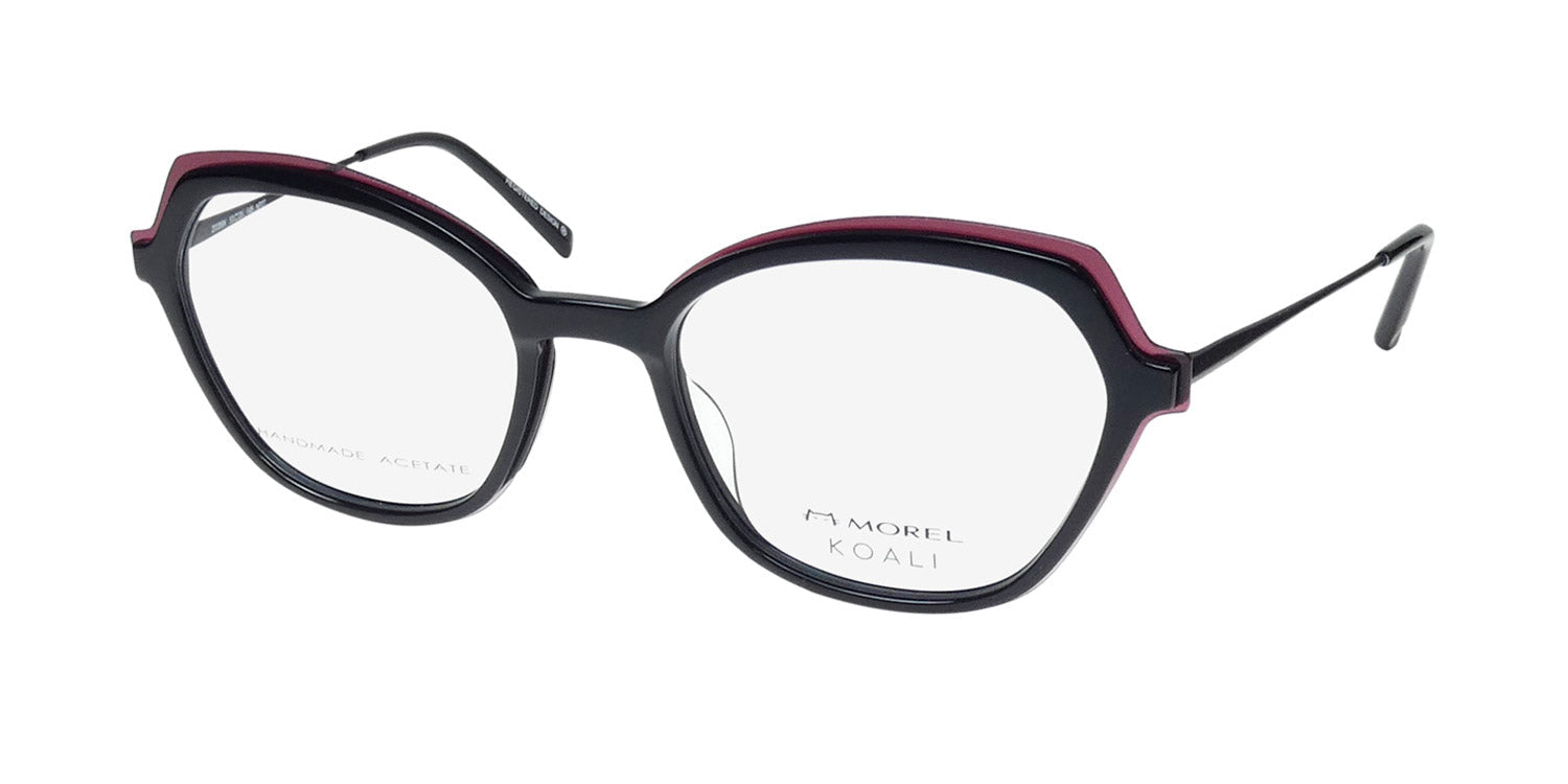 Morel Koali 20086k Eyeglasses