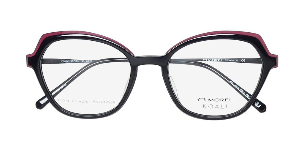 Morel Koali 20086k Eyeglasses