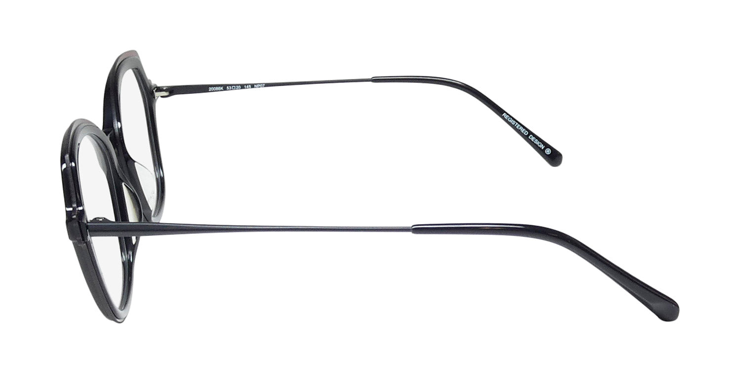 Morel Koali 20086k Eyeglasses