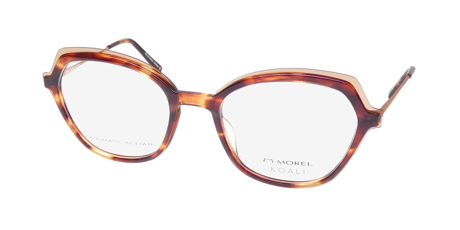 Morel Koali 20086k Eyeglasses