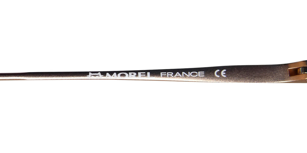 Morel Koali 20086k Eyeglasses