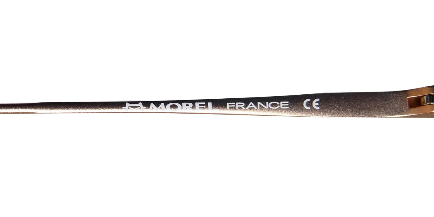 Morel Koali 20086k Eyeglasses