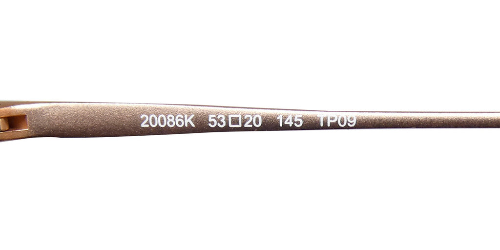 Morel Koali 20086k Eyeglasses