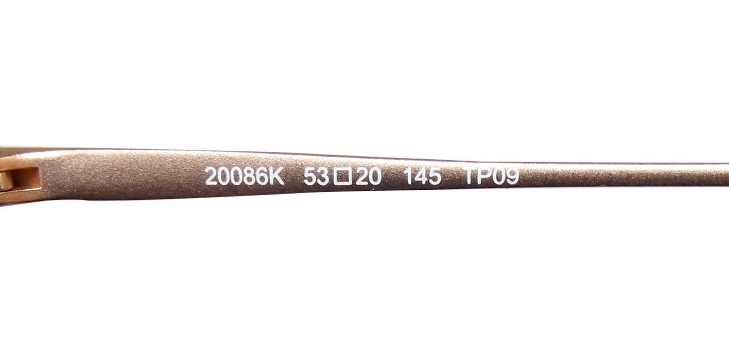 Morel Koali 20086k Eyeglasses