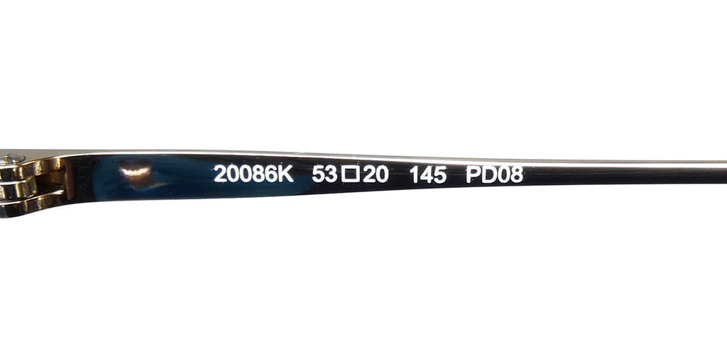 Morel Koali 20086k Eyeglasses