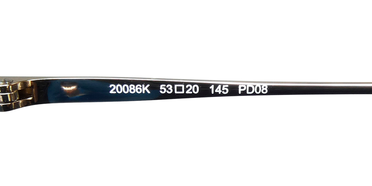 Morel Koali 20086k Eyeglasses