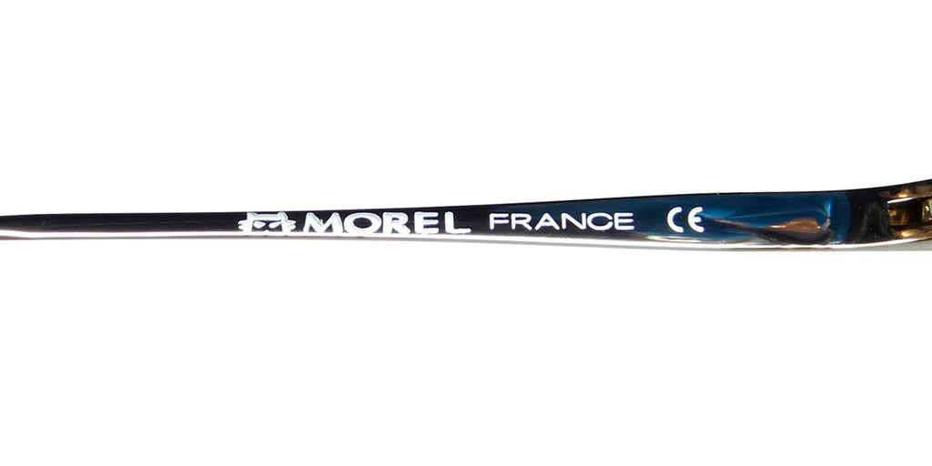 Morel Koali 20086k Eyeglasses