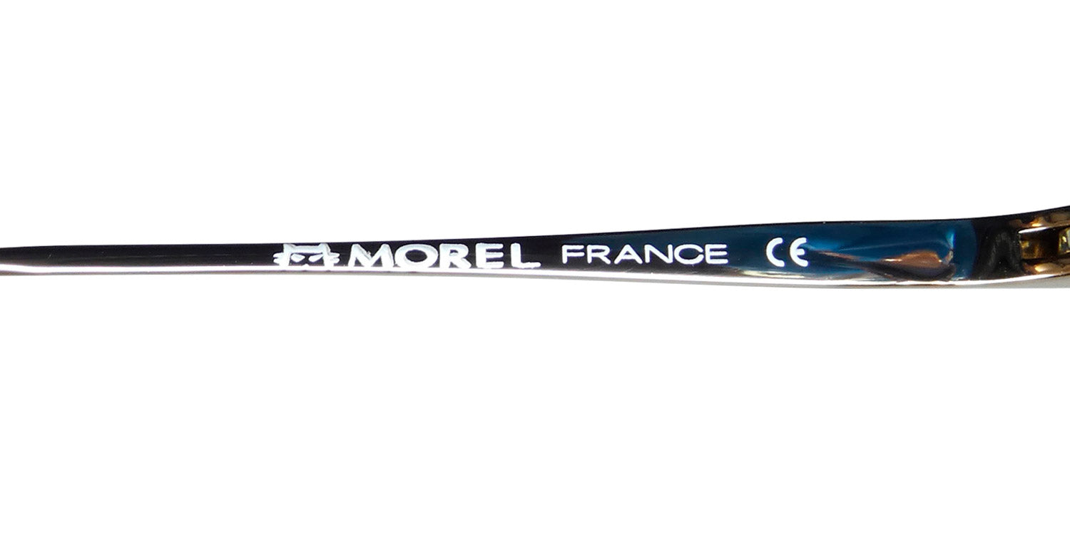 Morel Koali 20086k Eyeglasses