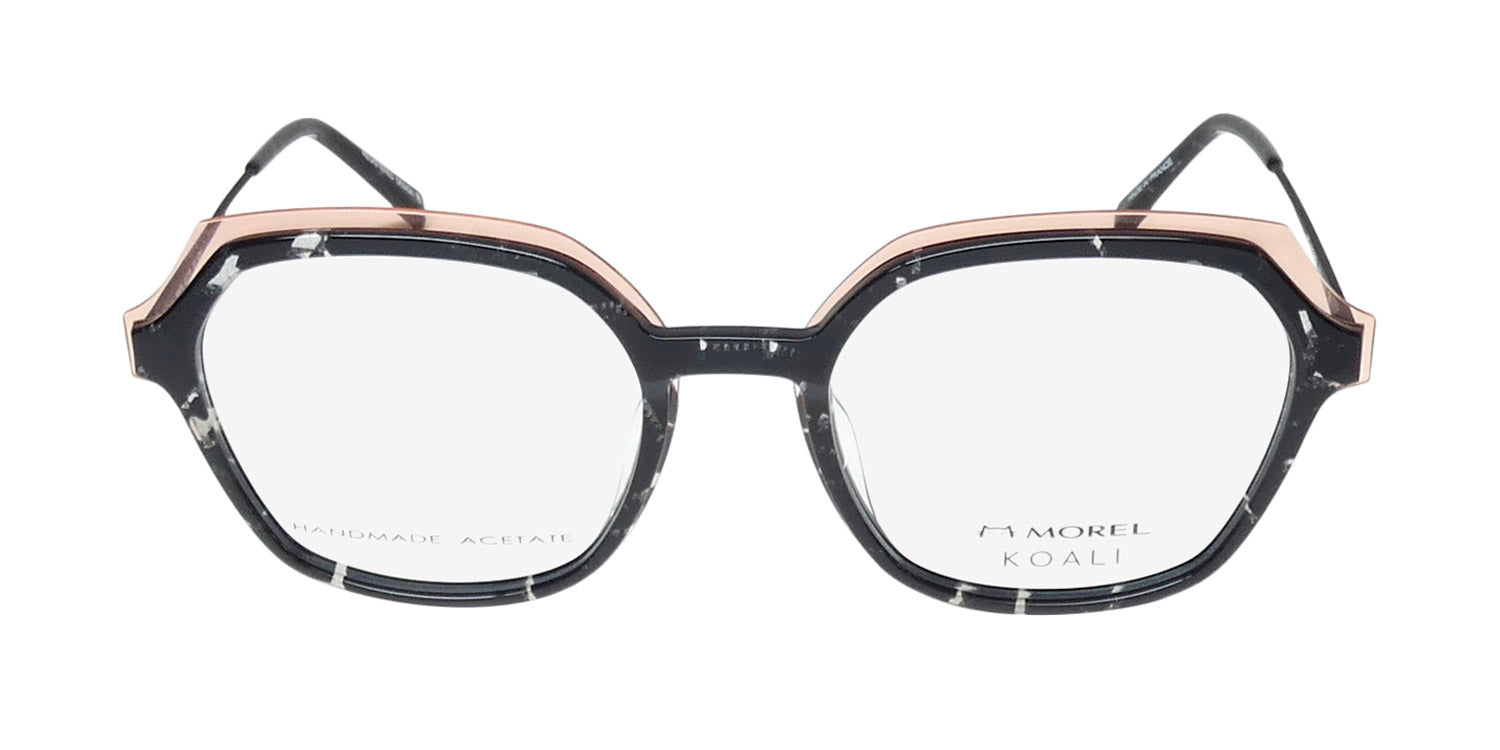Morel Koali 20087k Eyeglasses
