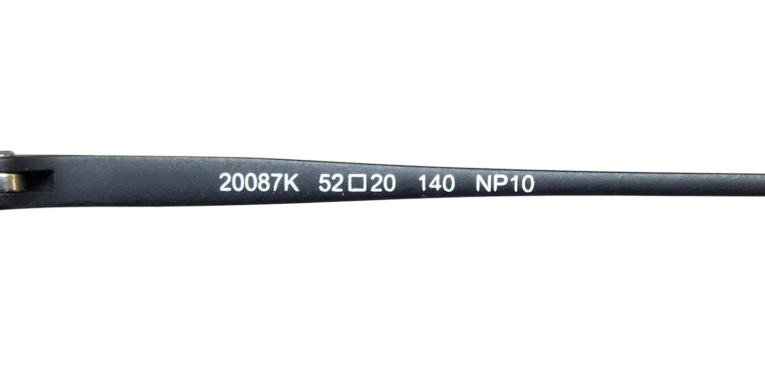 Morel Koali 20087k Eyeglasses