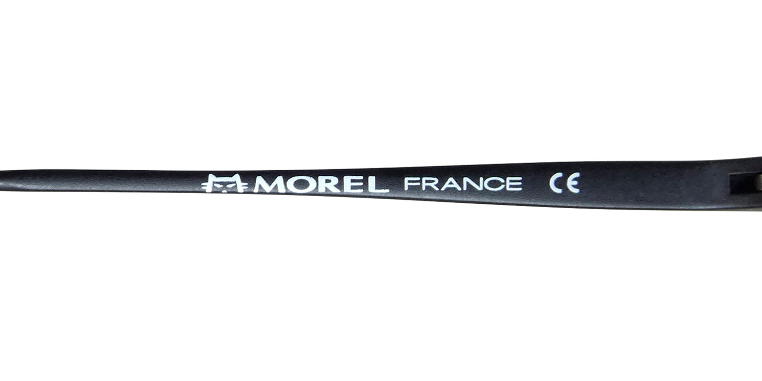 Morel Koali 20087k Eyeglasses