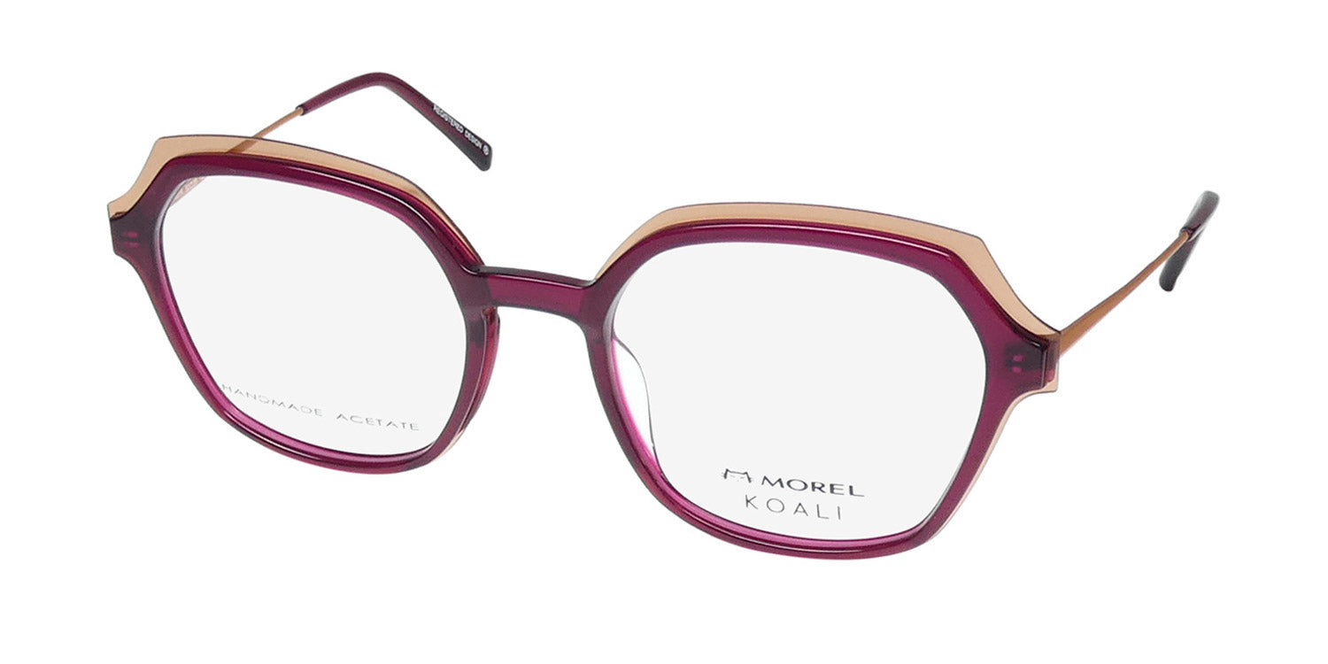 Morel Koali 20087k Eyeglasses