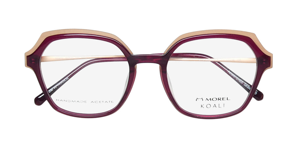 Morel Koali 20087k Eyeglasses