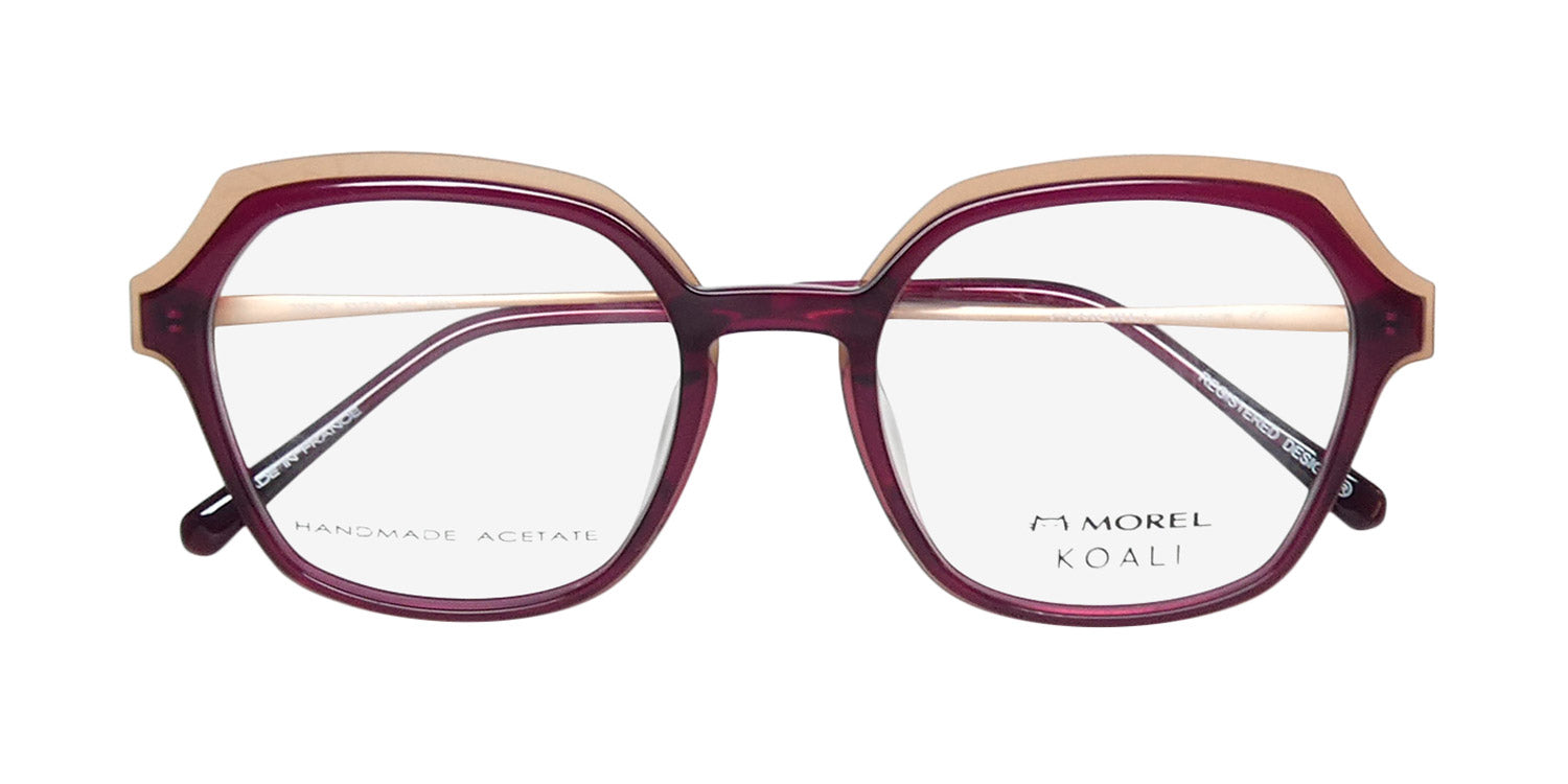 Morel Koali 20087k Eyeglasses