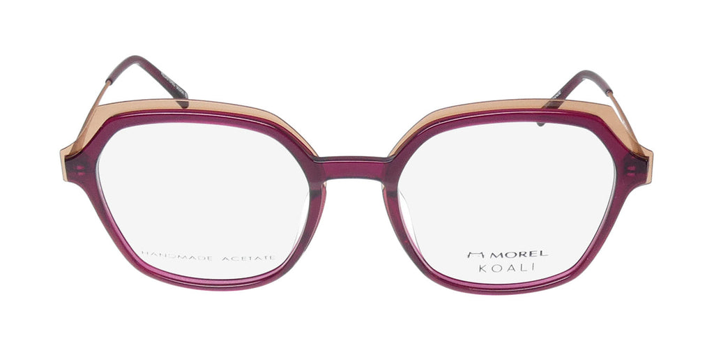 Morel Koali 20087k Eyeglasses