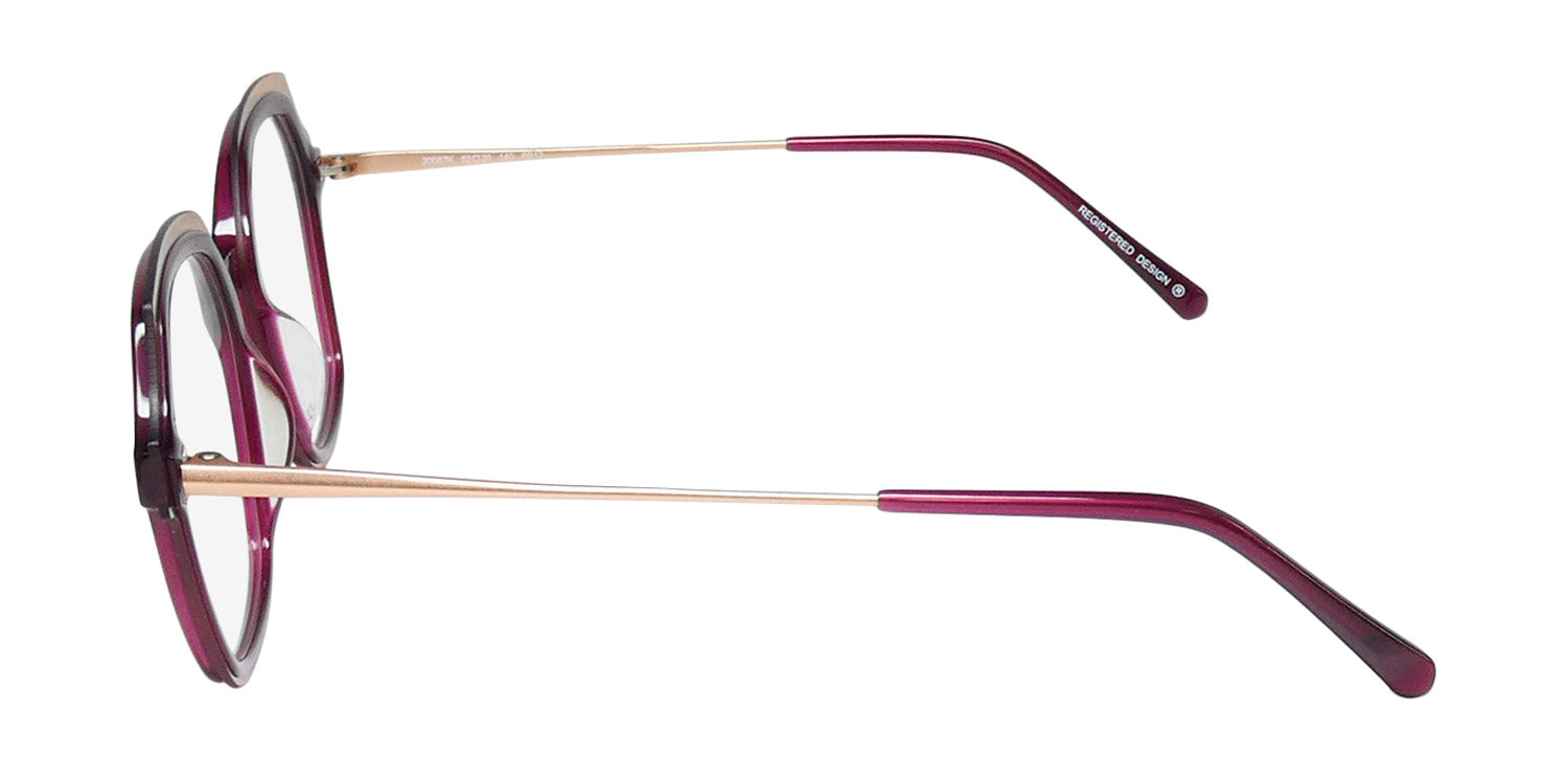 Morel Koali 20087k Eyeglasses