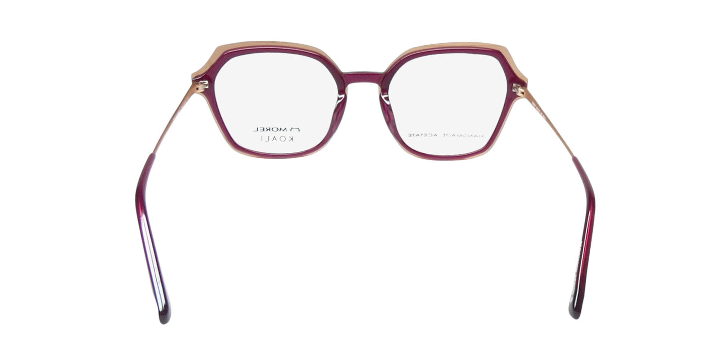 Morel Koali 20087k Eyeglasses