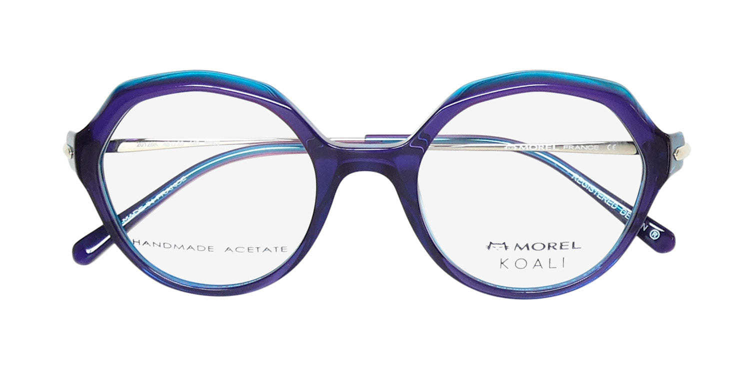 Morel Koali 20128k Eyeglasses